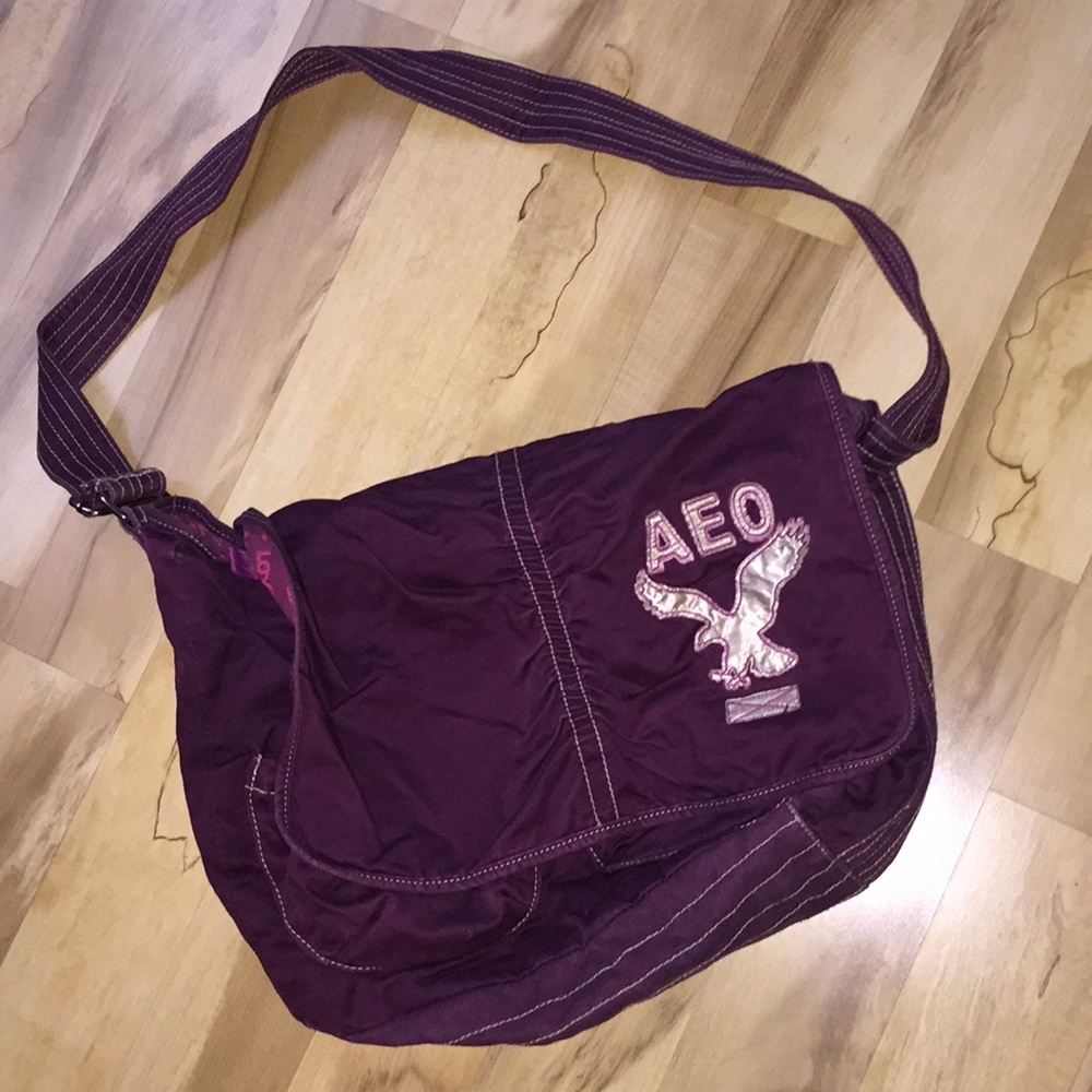American Eagle Outfitters satchel